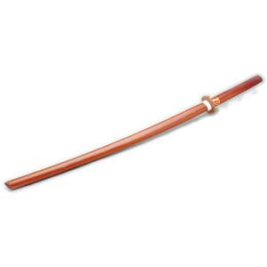 Hardwood Bokken - Youth Daito